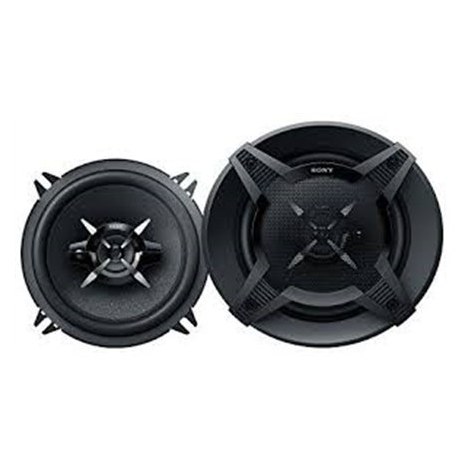 Sony | 35 W | Car Speaker 3-Way Mega Bass Coaxial